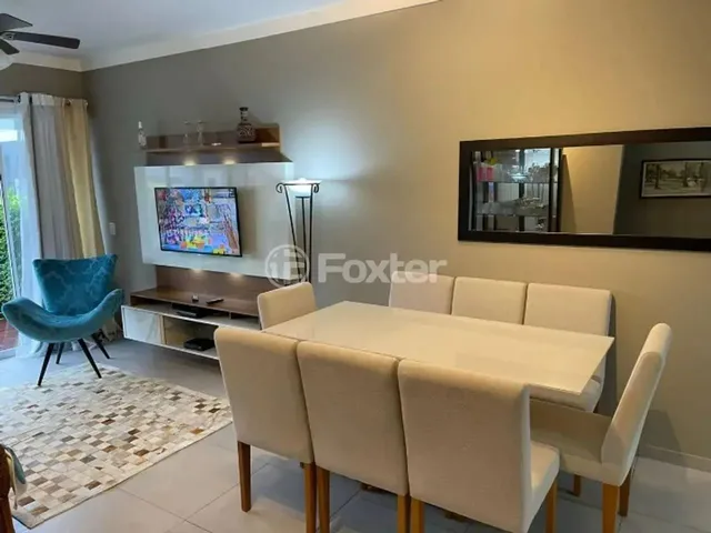 Imagem 3: Casa em Condomínio Fechado 82 Metros Quadrados com 3 Quartos em Centro - Xangri-Lá - Rs