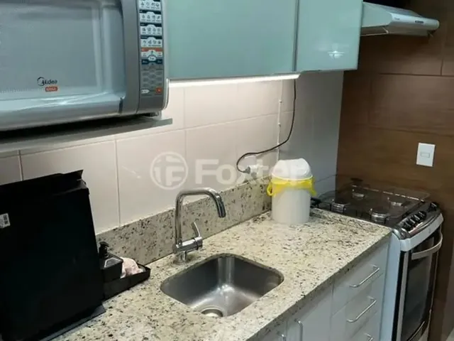 Imagem 5: Casa em Condomínio Fechado 82 Metros Quadrados com 3 Quartos em Centro - Xangri-Lá - Rs