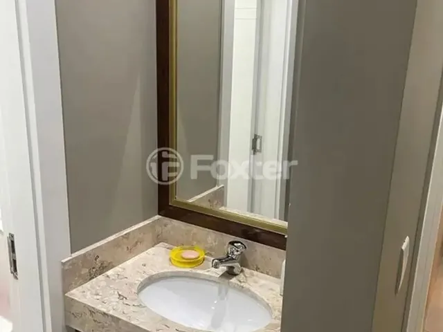 Imagem 12: Casa em Condomínio Fechado 82 Metros Quadrados com 3 Quartos em Centro - Xangri-Lá - Rs