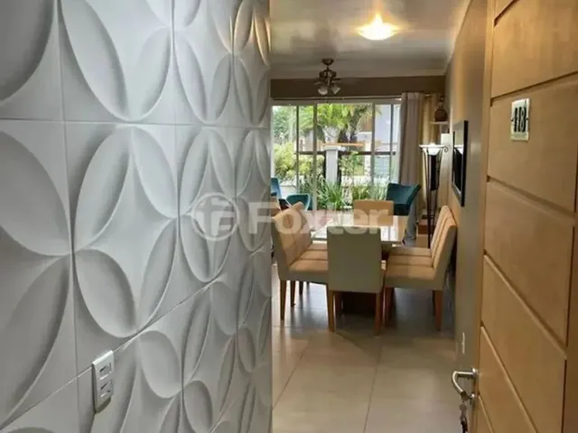 Imagem 8: Casa em Condomínio Fechado 82 Metros Quadrados com 3 Quartos em Centro - Xangri-Lá - Rs