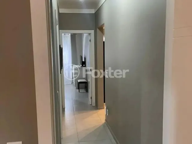 Imagem 9: Casa em Condomínio Fechado 82 Metros Quadrados com 3 Quartos em Centro - Xangri-Lá - Rs
