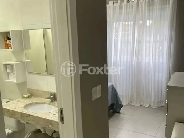 Imagem 6: Casa em Condomínio Fechado 82 Metros Quadrados com 3 Quartos em Centro - Xangri-Lá - Rs