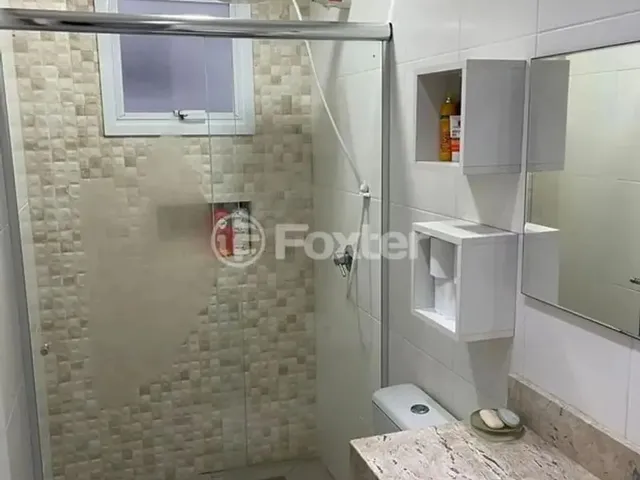 Imagem 14: Casa em Condomínio Fechado 82 Metros Quadrados com 3 Quartos em Centro - Xangri-Lá - Rs