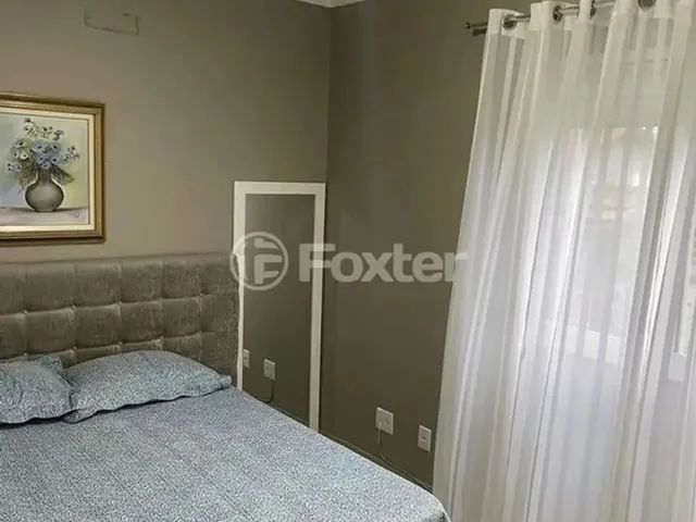 Imagem 4: Casa em Condomínio Fechado 82 Metros Quadrados com 3 Quartos em Centro - Xangri-Lá - Rs