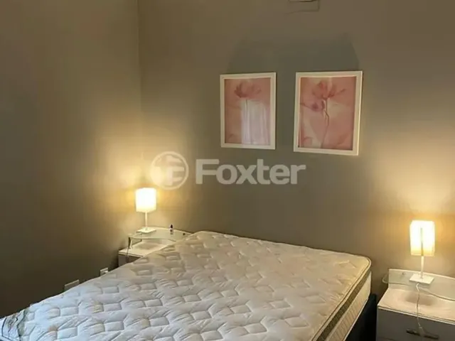 Imagem 15: Casa em Condomínio Fechado 82 Metros Quadrados com 3 Quartos em Centro - Xangri-Lá - Rs