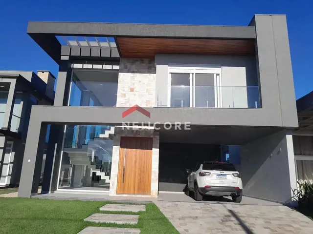 Imagem: Casa de Condomínio em Capão da Canoa