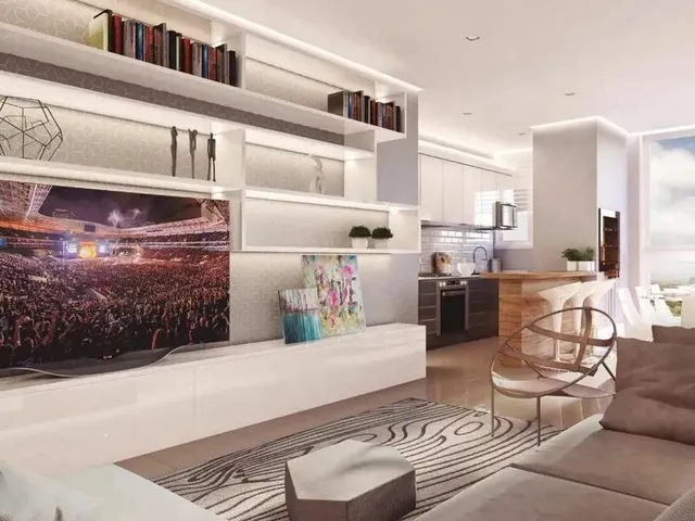 Imagem: Apartamento em Rua Maraba - Navegantes