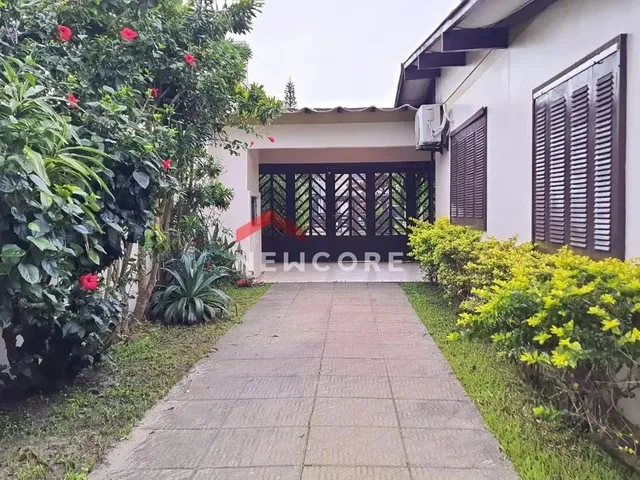 Imagem 10: Casa em Rua Bage - Centro - Imbé/Rs
