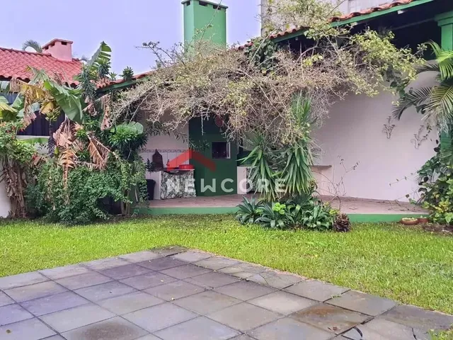Imagem 2: Casa em Rua Bage - Centro - Imbé/Rs