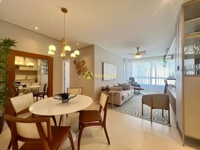 Imagem: Apartamento Finamente Mobiliado e Decorado