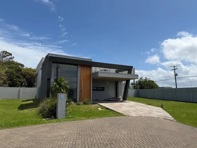 Imagem: Casa Condomínio Blue Preço Ocasião