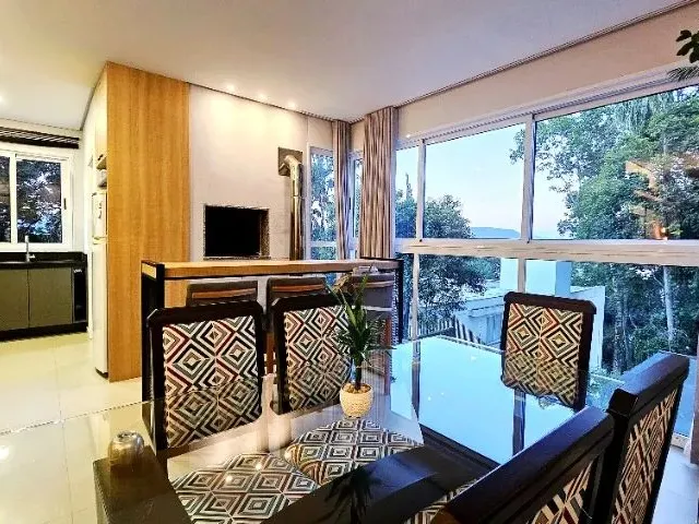 Imagem: À Venda, Apartamento de 2 Quartos, Semimobiliado