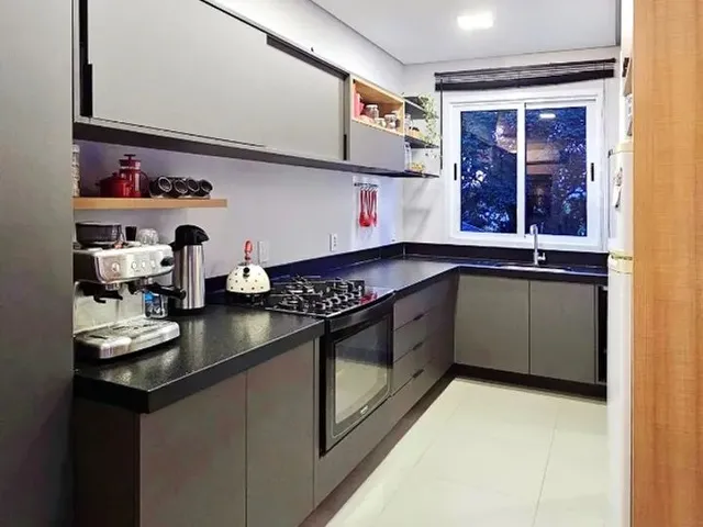 Imagem 12: À Venda, Apartamento de 2 Quartos, Semimobiliado, no Bairro Universitário, em Lajeado/Rs