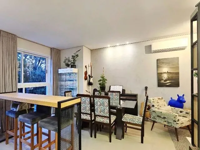 Imagem 5: À Venda, Apartamento de 2 Quartos, Semimobiliado, no Bairro Universitário, em Lajeado/Rs