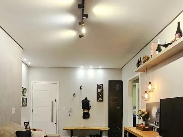 Imagem 9: À Venda, Apartamento de 2 Quartos, Semimobiliado, no Bairro Universitário, em Lajeado/Rs