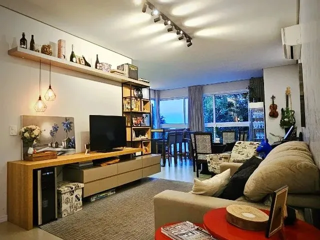 Imagem 7: À Venda, Apartamento de 2 Quartos, Semimobiliado, no Bairro Universitário, em Lajeado/Rs
