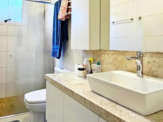 Imagem 8: À Venda, Apartamento de 2 Quartos, Semimobiliado, no Bairro Universitário, em Lajeado/Rs