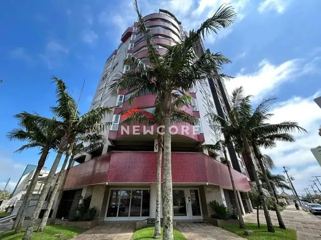 Imagem: Apartamento em Avenida Silva Jardim - Praia