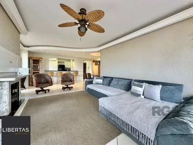 Imagem 1: Apartamento em Centro