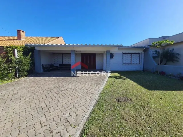 Imagem 1: Casa em Rua Cruz Alta - Centro - Imbé/Rs