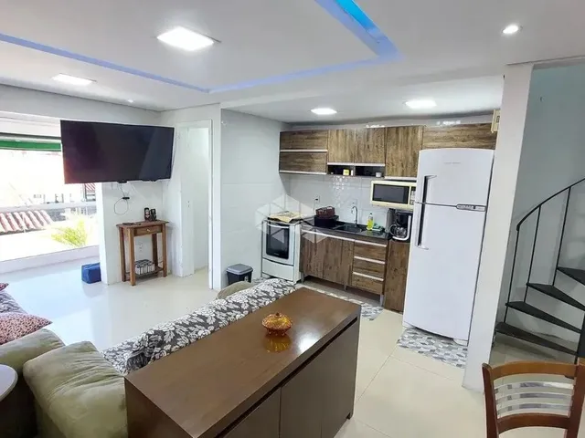 Imagem: Apartamento À Venda com 2 Dormitórios