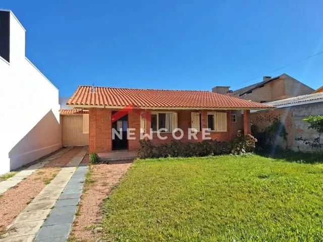 Imagem: Casa em São Borja - Centro - Imbé/Rs