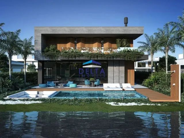 Imagem 1: Casa de 4 Dormitorios, Sendo 4 Suites a Venda em Torres/Rs