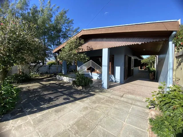 Imagem: Casa 4 Dormitórios para Venda em Cidreira
