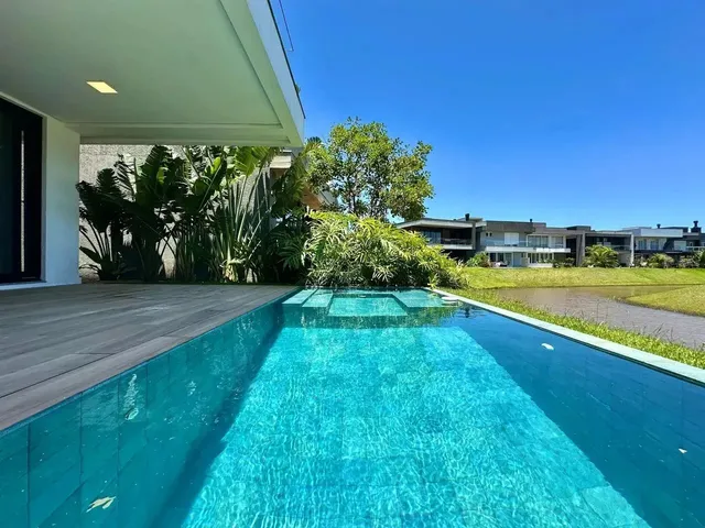 Imagem: Capão Ilhas Resort, Casa com 4 Suítes