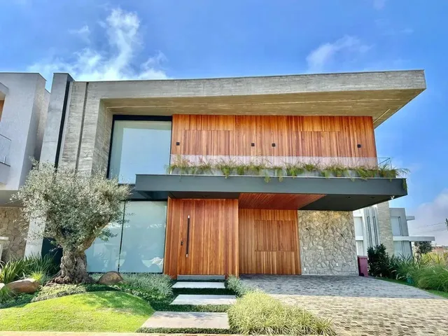 Imagem 1: Casa em Condomínio no Capão Ilhas Resort