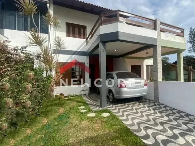 Imagem: Casa em Rua Bagé - Centro - Imbé/Rs