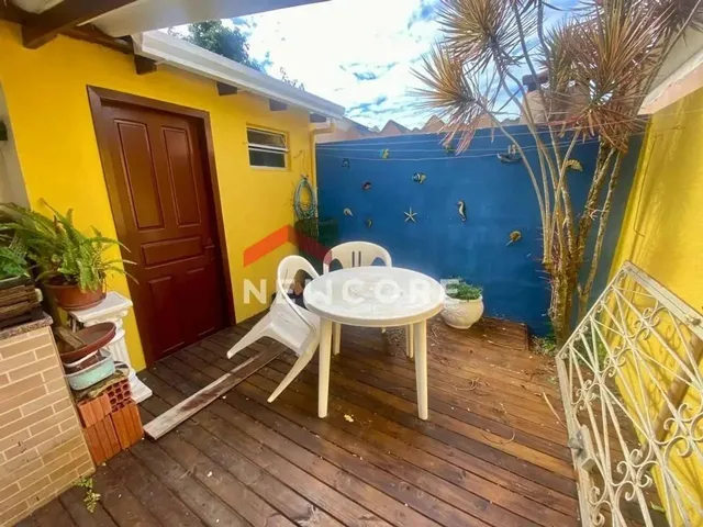 Imagem 6: Casa em Rua Bage - Centro - Imbé/Rs