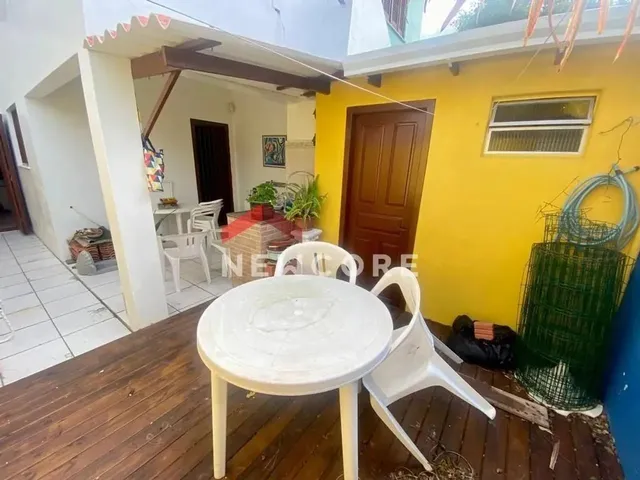 Imagem 14: Casa em Rua Bage - Centro - Imbé/Rs