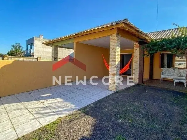 Imagem: Casa em Rua Muçum - Centro - Imbé/Rs