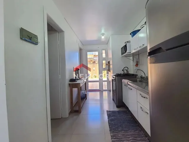 Imagem 12: Casa de Condomínio em Avenida Beira Mar - Centro - Imbé/Rs