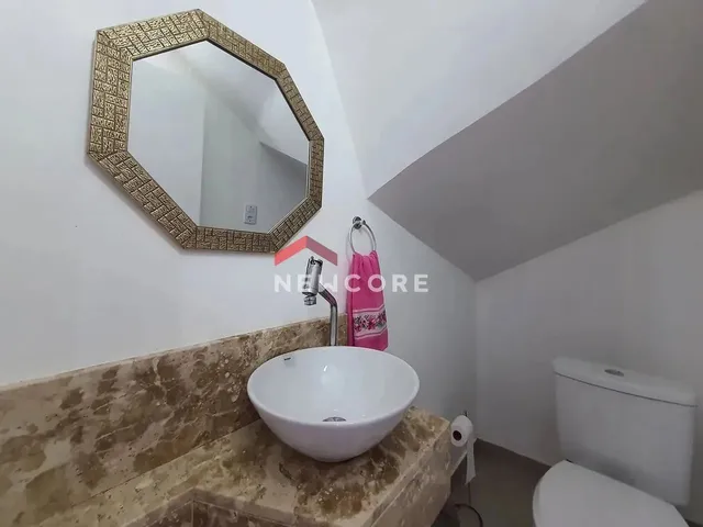 Imagem 9: Casa de Condomínio em Avenida Beira Mar - Centro - Imbé/Rs