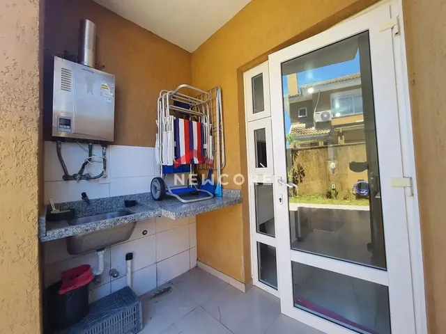 Imagem 5: Casa de Condomínio em Avenida Beira Mar - Centro - Imbé/Rs