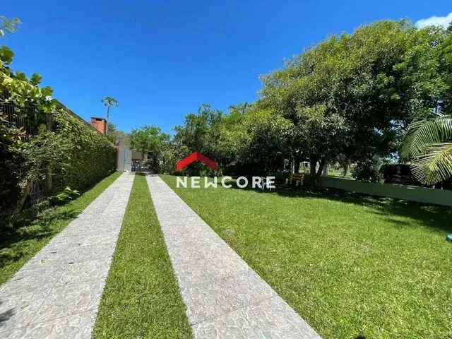 Imagem: Casa em Rua Passo Fundo - Centro - Imbé/Rs
