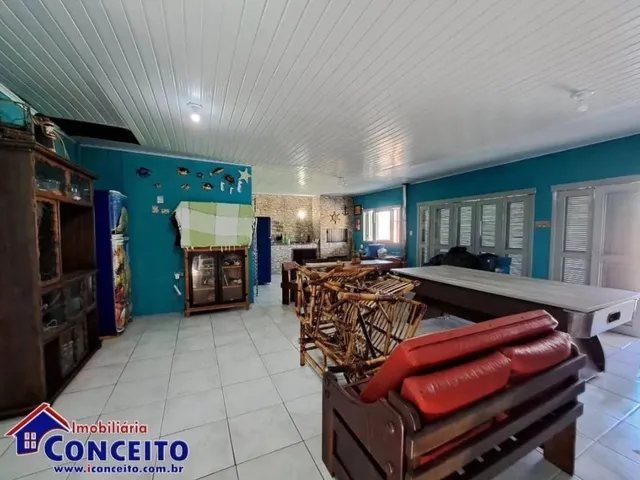 Imagem: Exelente Imóvel com Duas Casas em Mariluz
