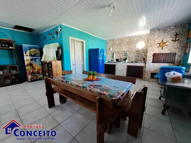 Imagem 8: Exelente Imóvel com Duas Casas em Mariluz Imbe