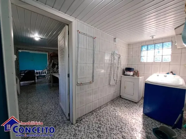 Imagem 9: Exelente Imóvel com Duas Casas em Mariluz Imbe