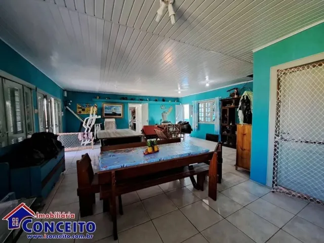Imagem 10: Exelente Imóvel com Duas Casas em Mariluz Imbe