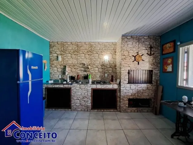 Imagem 11: Exelente Imóvel com Duas Casas em Mariluz Imbe