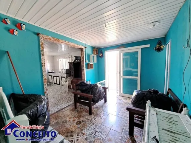 Imagem 13: Exelente Imóvel com Duas Casas em Mariluz Imbe