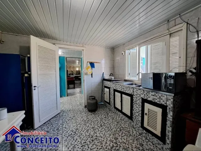 Imagem 16: Exelente Imóvel com Duas Casas em Mariluz Imbe