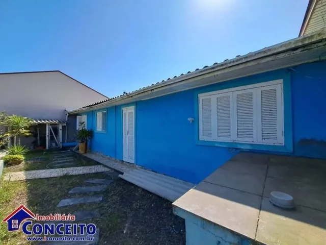 Imagem 6: Exelente Imóvel com Duas Casas em Mariluz Imbe