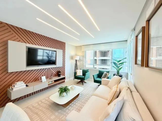 Imagem: Apartamento de 3 Dormitório C/Vista para