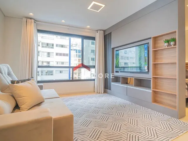 Imagem: Flat em Rua Benjamim Constant - Centro