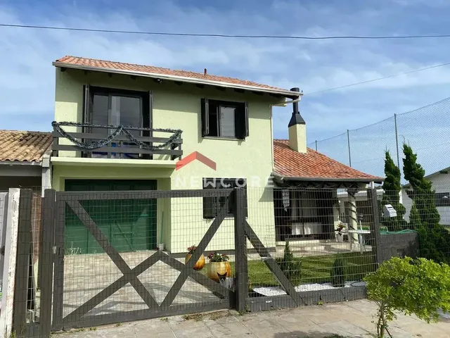 Imagem: Casa em Bahia - Centro - Nova Tramandaí/Rs