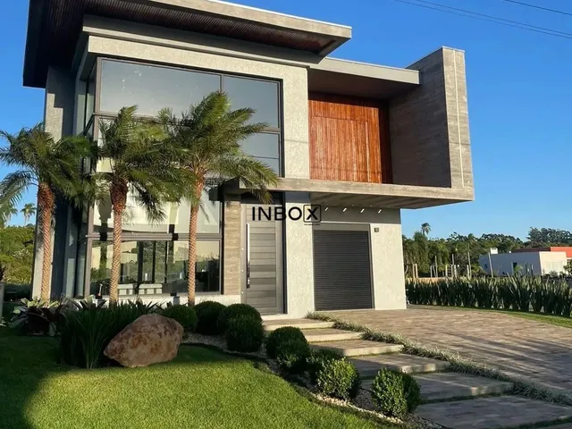 Imagem: Inbox Cia Imobiliaria Vende Casa Reserva